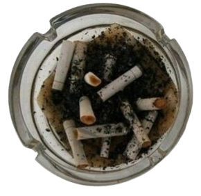 ashtray